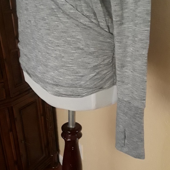 Athleta Run Hoodie - Picture 5 of 8